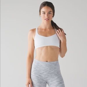 Lululemon Free to be a Bra Wild